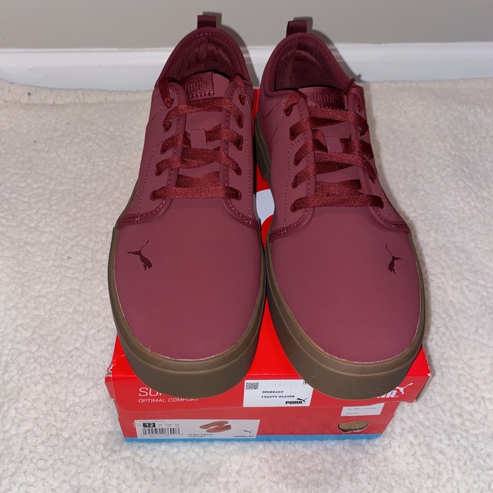 Puma El Rey II - Picture 5 of 7